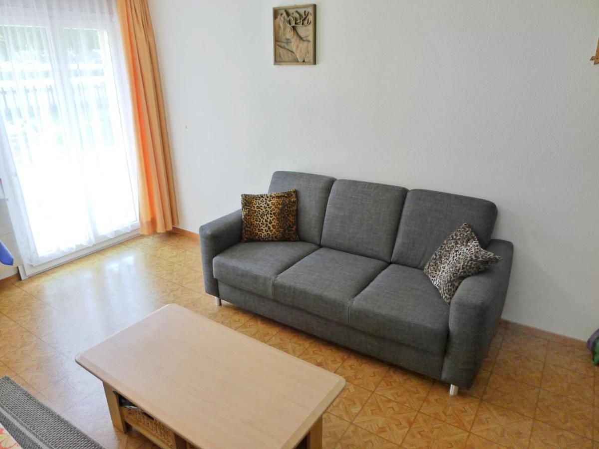 Apartment Amara By Interhome サース フェー エクステリア 写真
